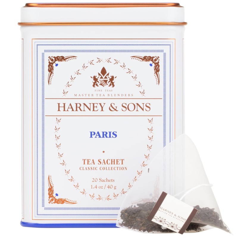 Harney & Sons Paris Black Tea