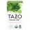 Tazo Organic Zen