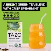 Tazo Organic Zen