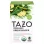 Tazo Organic Green Ginger Tea