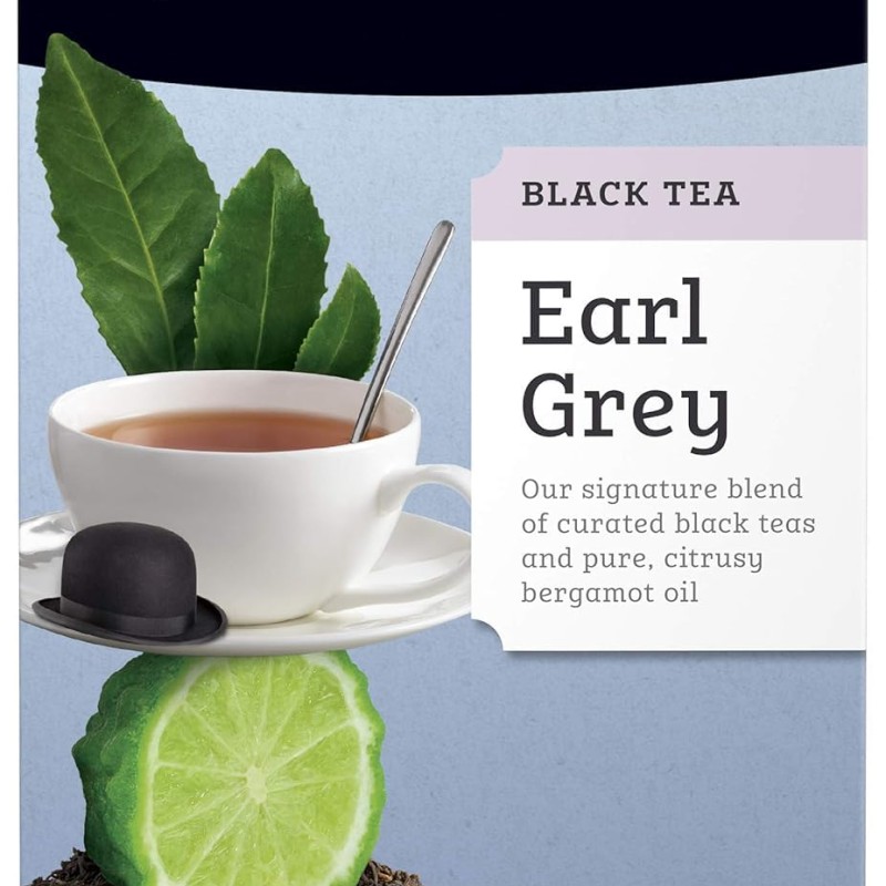 Stash Tea Earl Grey Tea