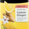 Stash Tea Premium Lemon Ginger