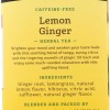 Stash Tea Premium Lemon Ginger