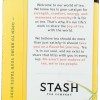 Stash Tea Premium Lemon Ginger