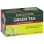 Bigelow Green Tea with Pomegranate