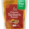 Jiva Organic Turmeric Powder