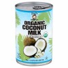 Brad's Organic Unsweetened Organic Coconut Milk