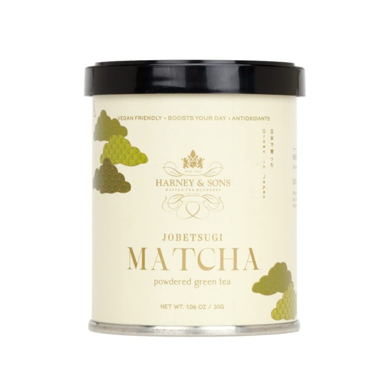 Harney & Sons Matcha Jobetsugi