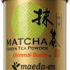 Maeda Shiki Matcha Green Tea