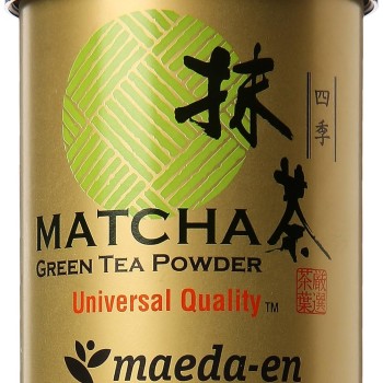 Maeda Shiki Matcha Green Tea