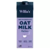 Willa's Barista Blend Oat Milk
