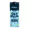Willa's Organic Kid's Oat Milk