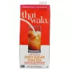 Thaiwala Tea Conc Thai Zero Sugar