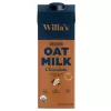 Willa's Dark Chocolate Oat Milk