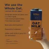 Willa's Dark Chocolate Oat Milk