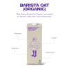 Minor Figures Organic Barista Oat Milk