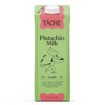 Tache Pistachio Milk Vanilla