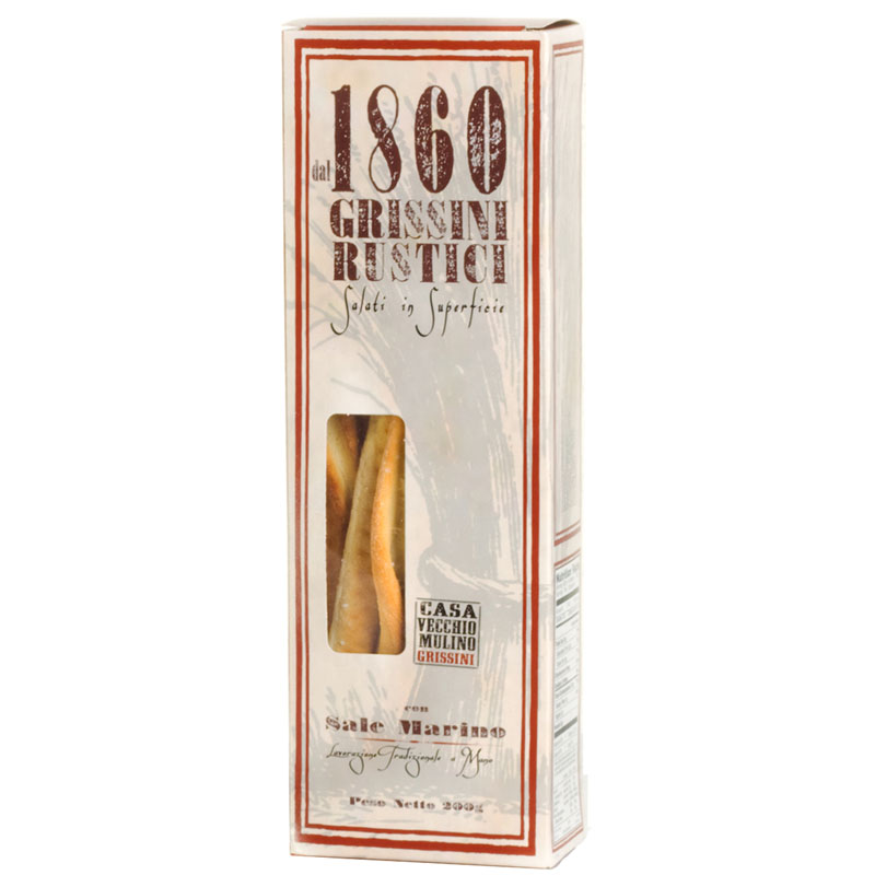 Casa Vecchio Mulino Rustico Breadsticks