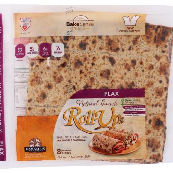 Roll Ups by Damascus Bakeries