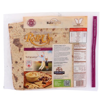 Roll Ups by Damascus Bakeries