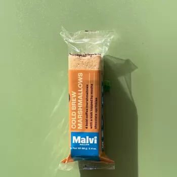 Malvi Cold Brew Marshmallows