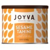 Joyva Sesame Tahini