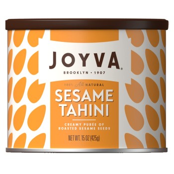 Joyva Sesame Tahini