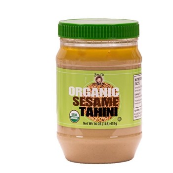 Brad's Organic Sesame Tahini