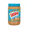 Skippy Creamy Peanut Butter - 40oz