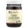 Kevala Organic Black Tahini, 12 oz