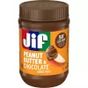 Jif Peanut Butter & Chocolate Flavored Spread