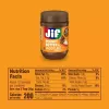 Jif Peanut Butter & Chocolate Flavored Spread