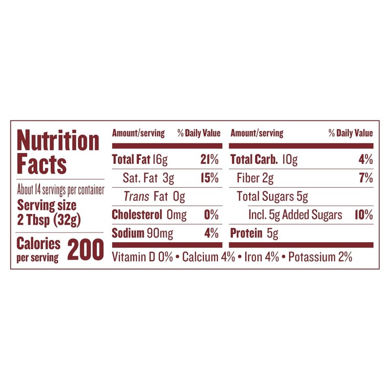 Justin's Classic Almond Butter