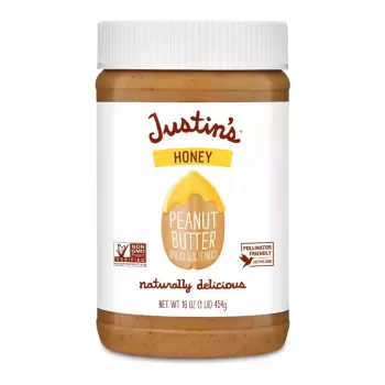 Justin's Honey Peanut Butter