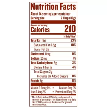 Justin's Classic Peanut Butter