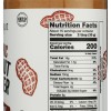 Just About Foods Organic & Keto Peanut Butter