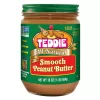 Teddie All Natural Gluten Free Smooth Peanut Butter