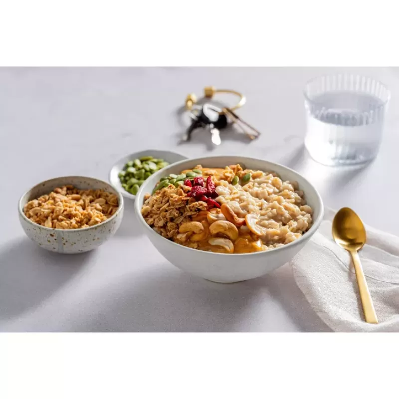 Bob's Red Mill Organic Gluten Free Protein Oats