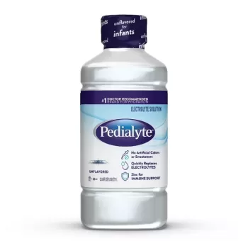 Pedialyte Electrolyte Solution
