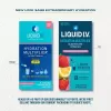 Liquid I.V. Hydration Multiplier – Strawberry Lemonade