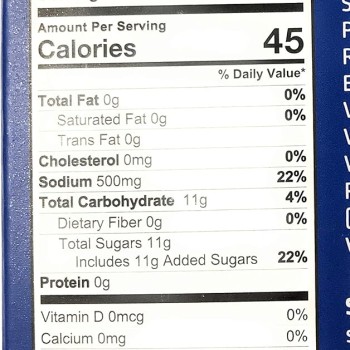 Liquid I.V, Hydration Multiplier Strawberry