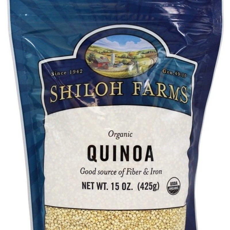 Shiloh Farms Organic Quinoa