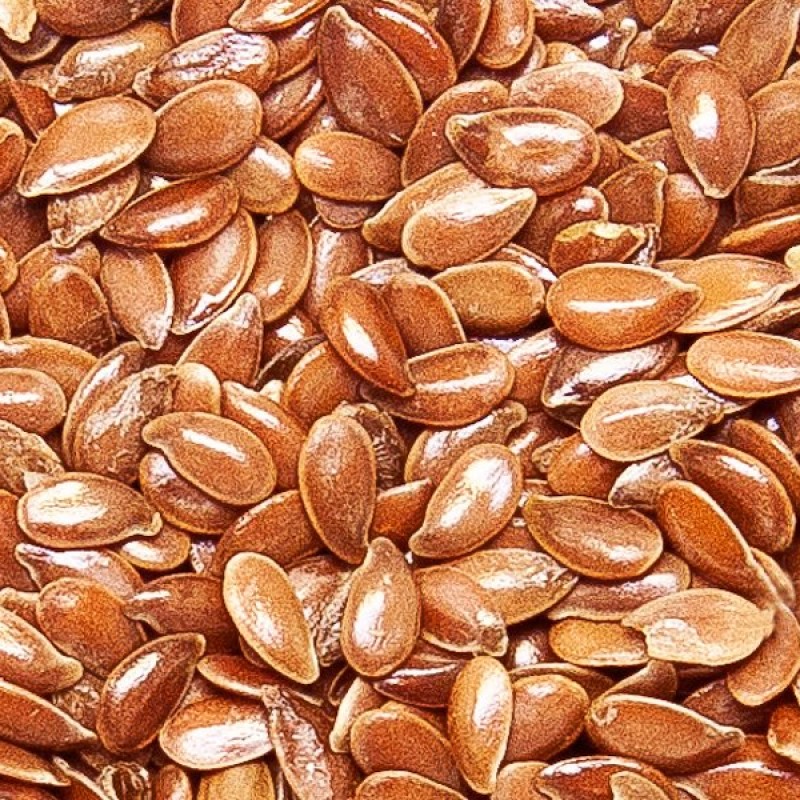 Dunya Harvest Flax Meal
