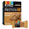 KIND Breakfast Almond Butter Bars