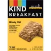 KIND Breakfast Honey Oat Breakfast Bars