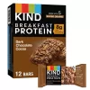 KIND Breakfast Dark Chocolate Protein Bars