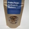 Upstate Granola GF Praline Pecan Sunflower & Blueberry