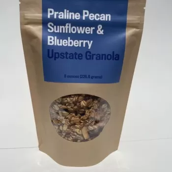 Upstate Granola GF Praline Pecan Sunflower & Blueberry