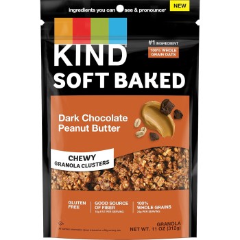 KIND Granola Dark Chocolate Peanut Butter