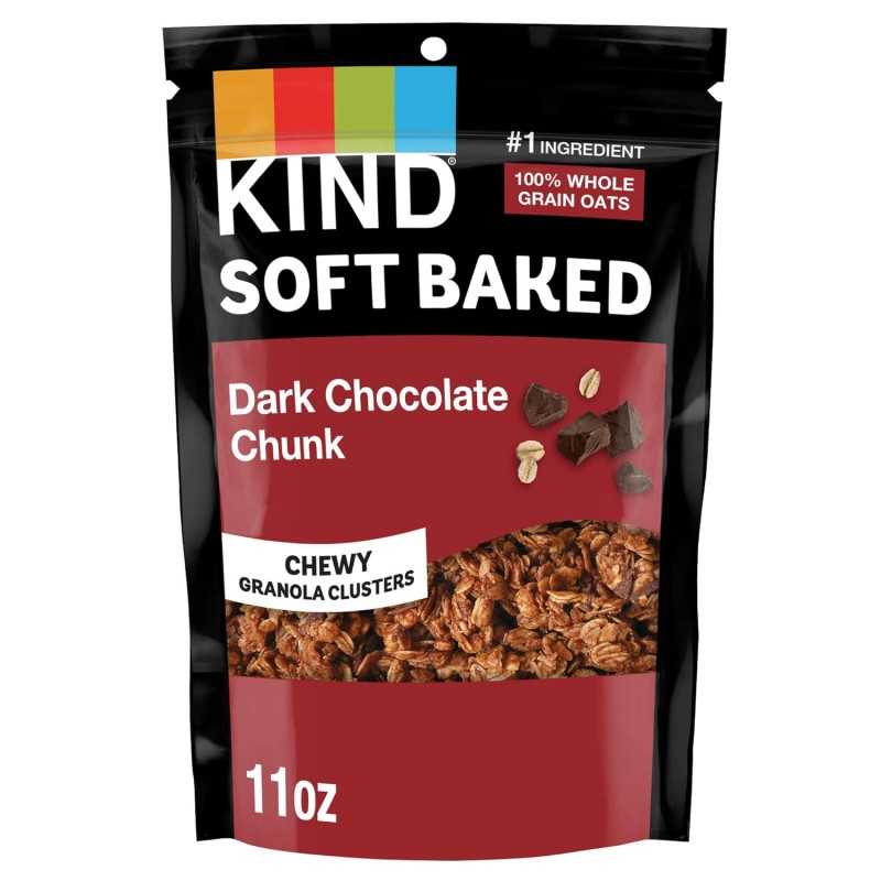 KIND Granola Dark Chocolate Chunk